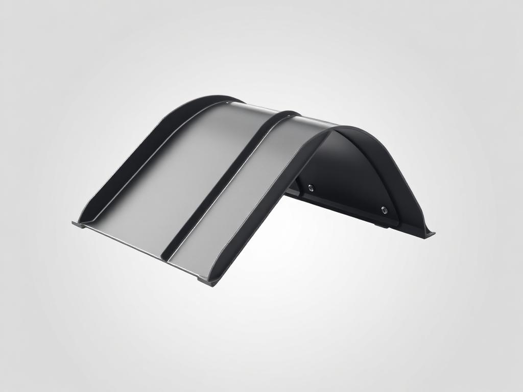 Ridge Caps