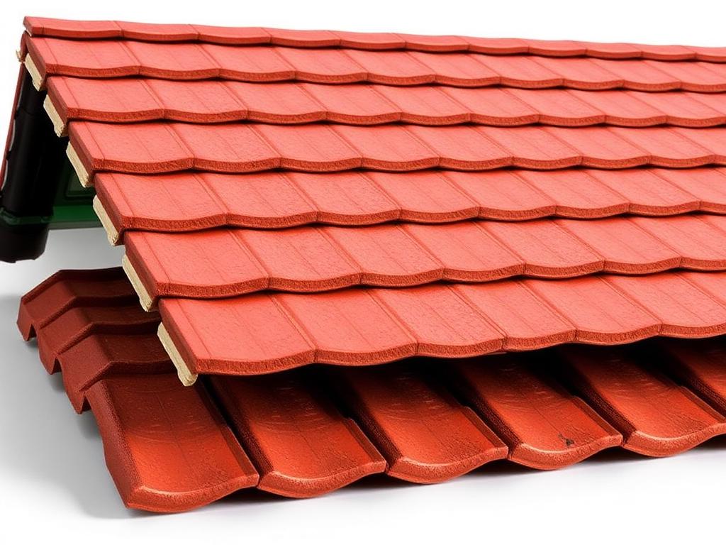 Roofing Tiles